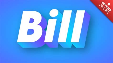 Bill Text .